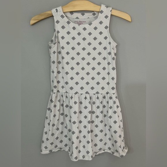 🎁Joe Fresh: Girls Dress - Size 8🎁 - Picture 1 of 7